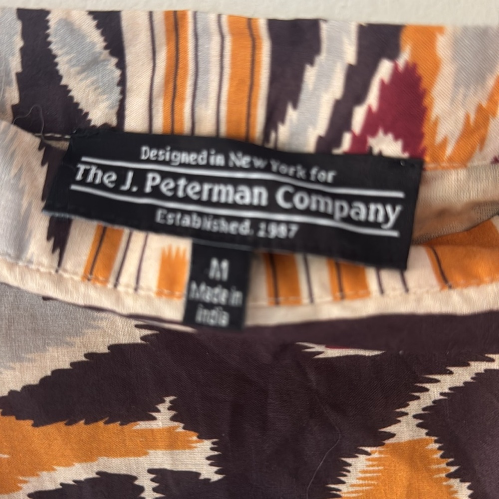 J. Petersen skirt - Picture 3 of 4